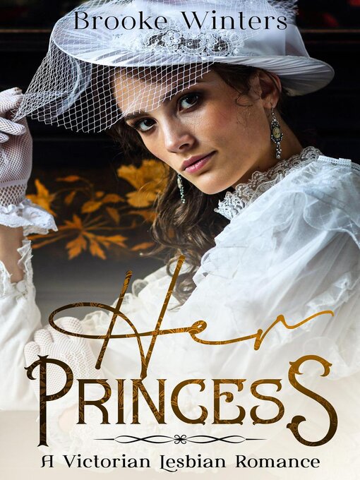Title details for Her Princess by Brooke Winters - Available